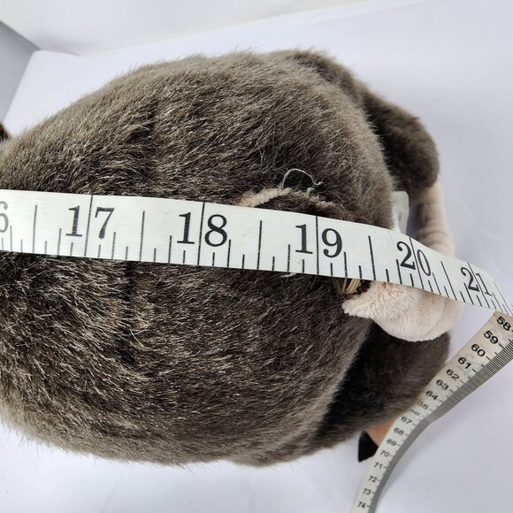 The Princess Bride 20" ROUS Rodents Of Unusual Size Giant Plush Rat AS IS - Picture 12 of 12
